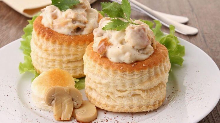 欧洲"袖珍王国":盘点卢森堡大公国的各种经典美食