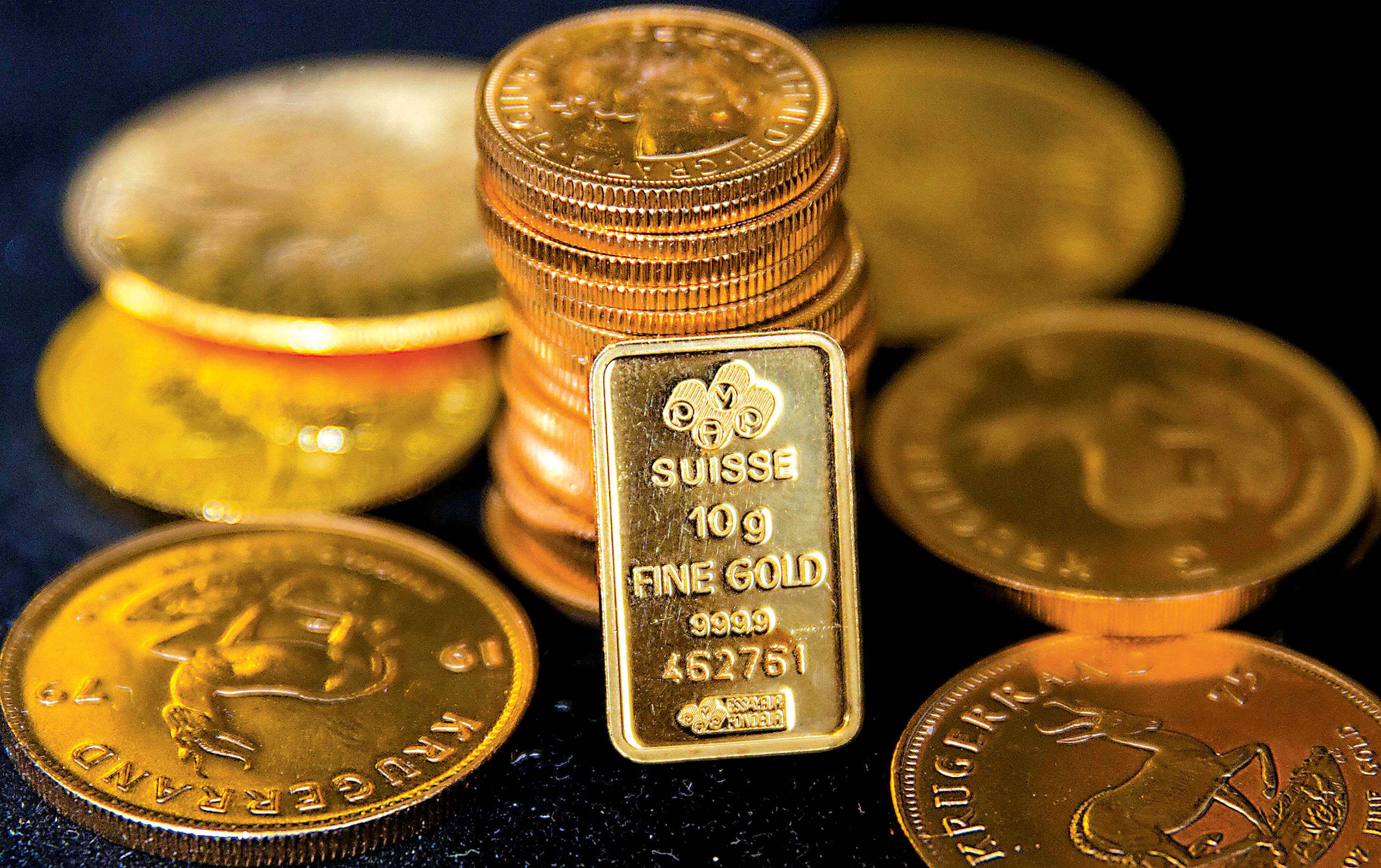 经济学者对黄金,大宗商品,股票的价格因素有哪些研究?