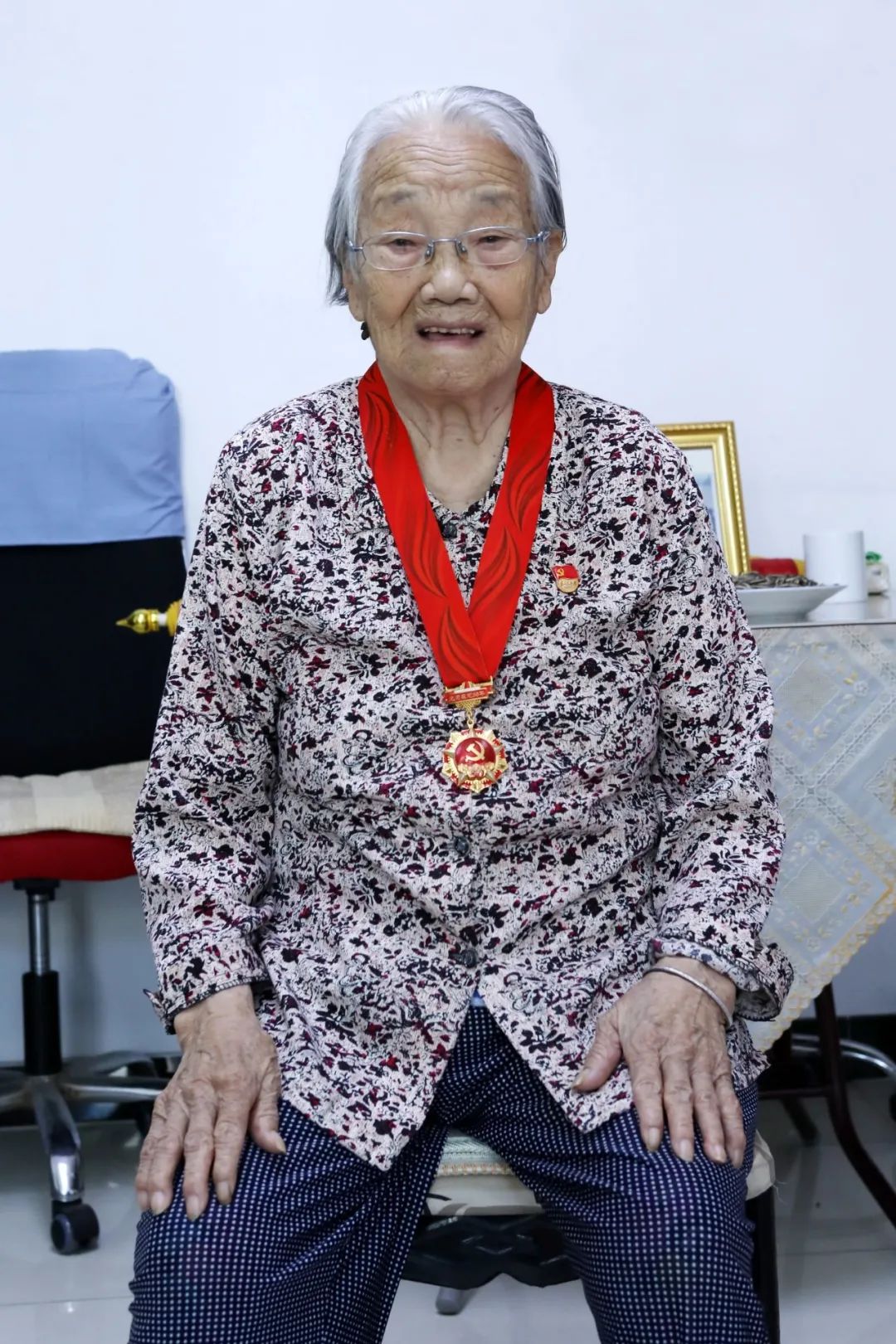 百年历程 光荣岁月