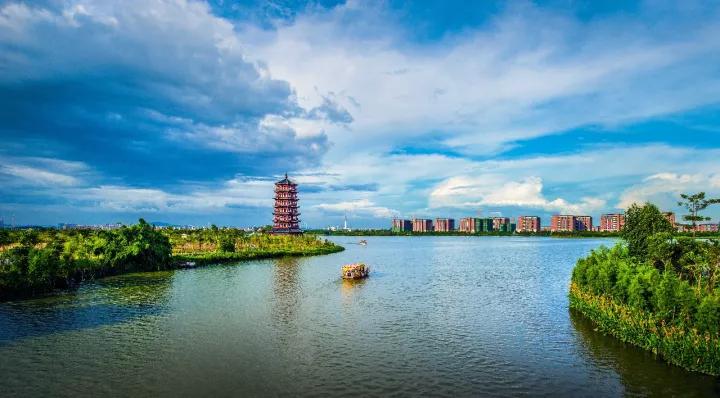 耒阳风景图片图片