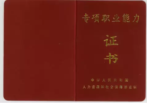 东莞网商运营,网店美工专项职业能力证书,可领补贴800元