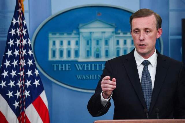 沙利文:拜登将"有条不紊"重新评估美沙关系,g20峰会不见沙特王储