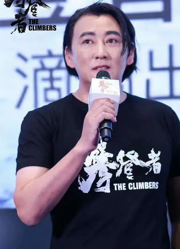 演员刘小锋:我这辈子最正确的决定,就是娶了生两个儿子的妻子