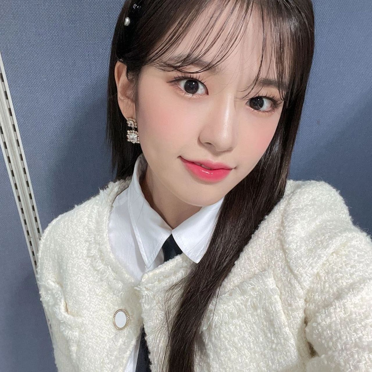 17.:*11 安宥真早期泡图 izone时期 存档