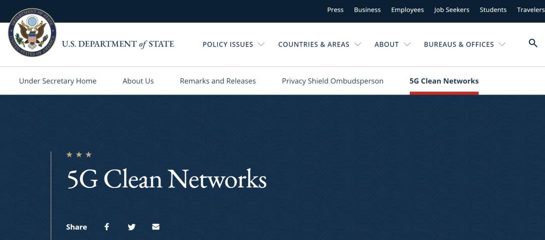 热点|以耻为荣！美国亮出全球追杀华为战果，遭不少外网友疯狂吐槽