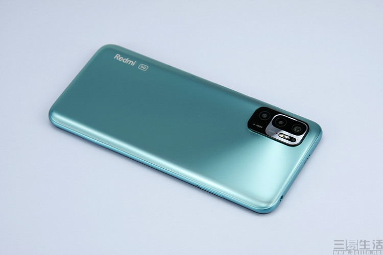 redmi note10评测:重新定义5g时代的"国民手机"