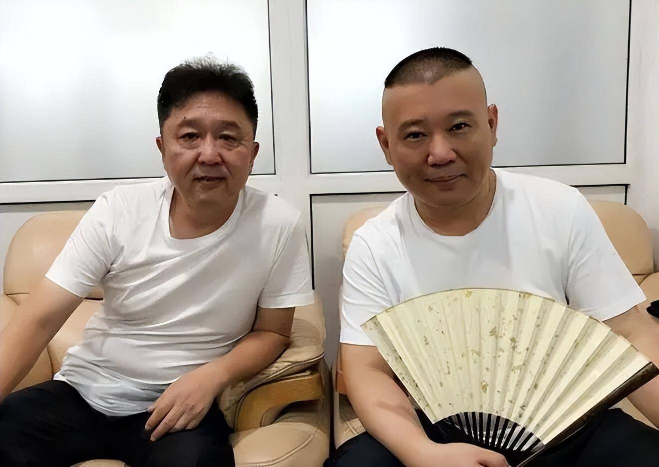 于谦要离开德云社单飞?郭德纲首次回应此事