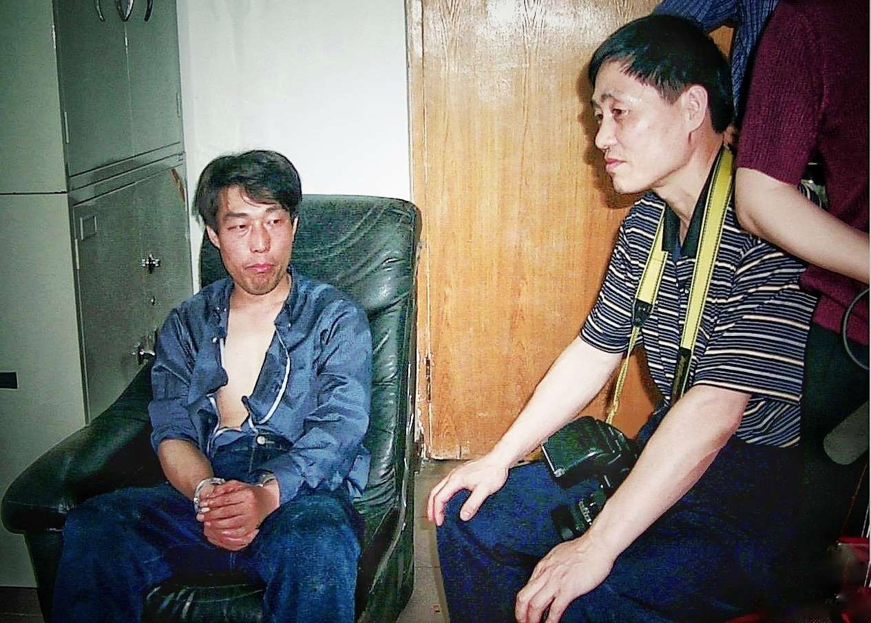 1999年发生了什么案件图片