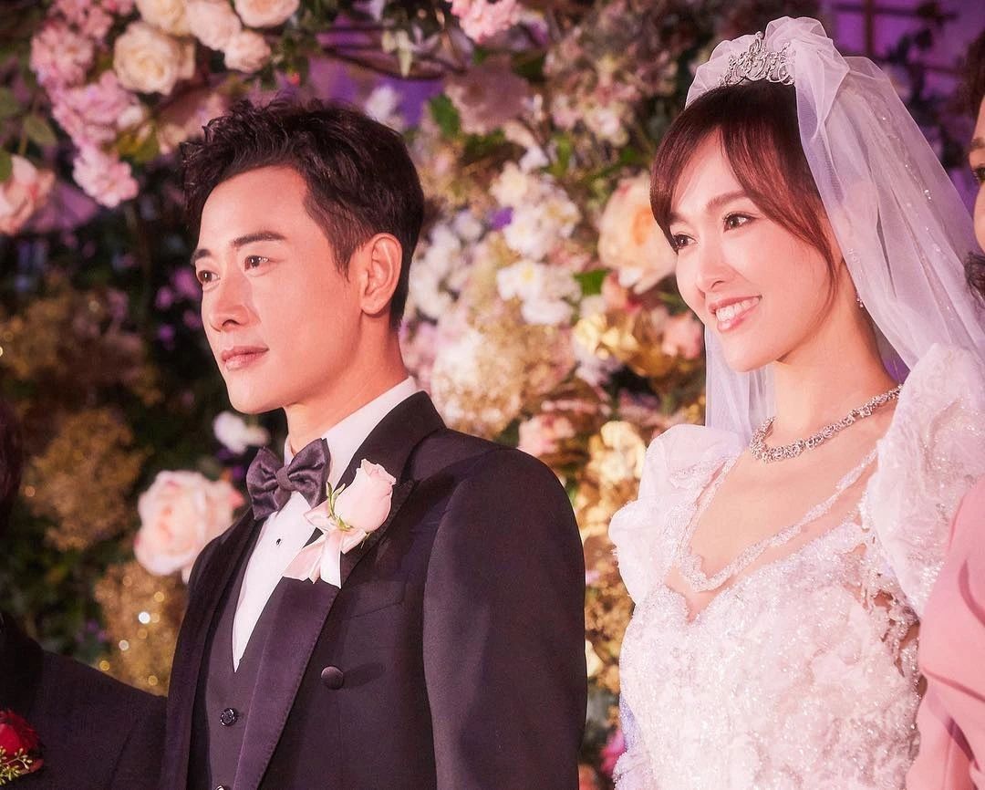 唐嫣罗晋被曝离婚,聚少离多是娱乐圈夫妻的最终归宿?