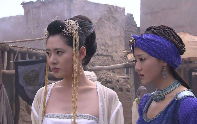 明明是反派,名字却比正派还好听,古龙小说中令人叫绝的反派名字