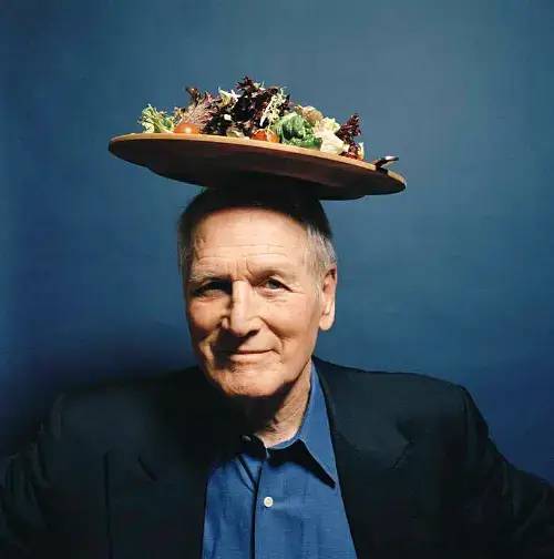 保罗·纽曼的回忆录说了什么?