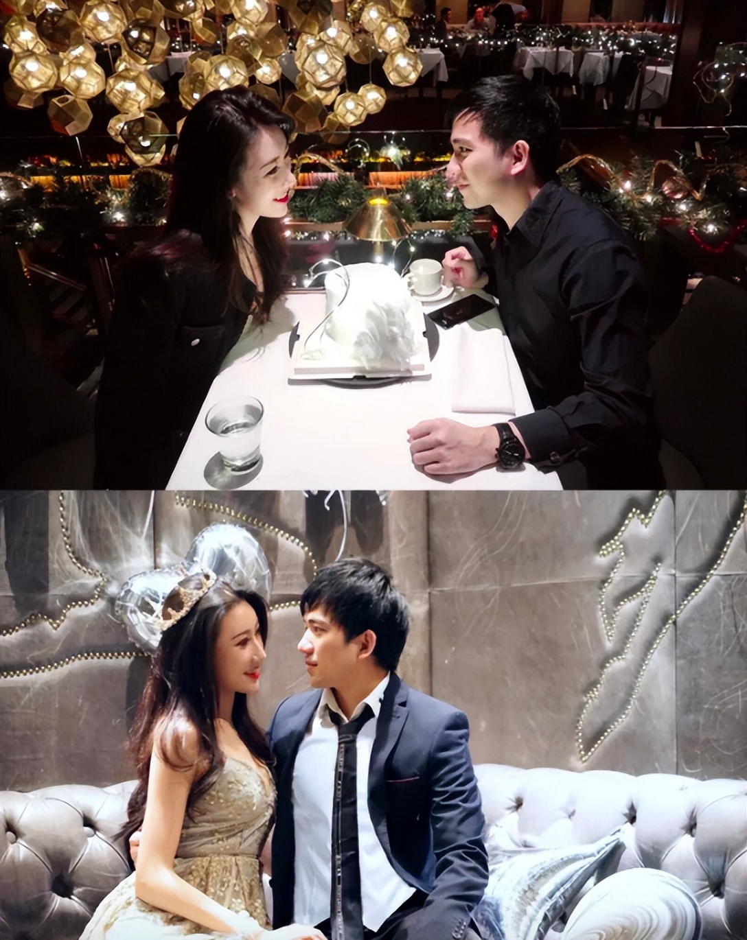 人生赢家陈丽达:哥哥火遍全国,丈夫是一级演员,女儿获豪门宠爱