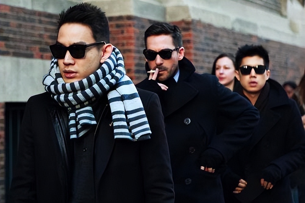 辽宁最牛黑老大宋鹏飞,在沈阳作恶多端,最终结局如何?