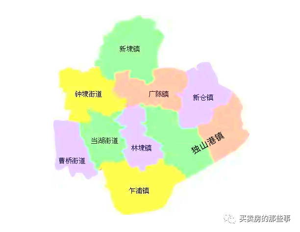 平湖市区地图明细图片