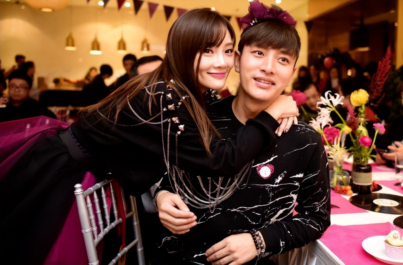 贾乃亮娶星二代,婚后妻子出轨好兄弟,离婚三年他是如何逆风翻盘