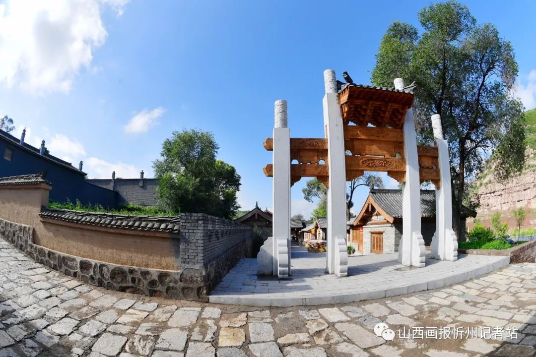 宁化古城:承载千年岁月 恰似一缕乡愁