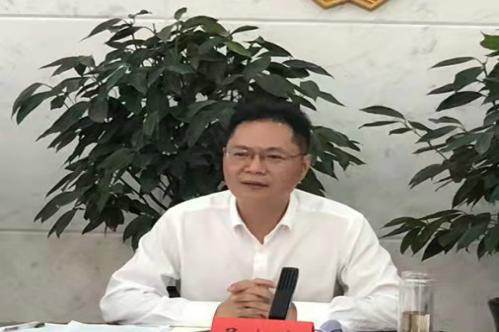 【学习贯彻·局长说】金国平:全力打造民族工作"一省四区"建设温州