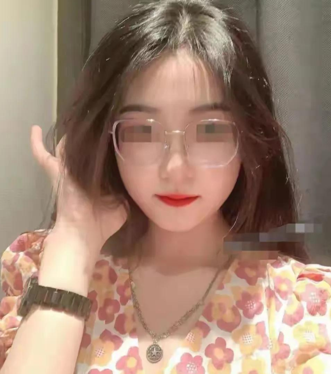 青海女大学生事件曝光,1分45秒的不雅视频流出,撕开了遮羞布