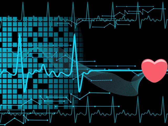 每分钟心跳多少次,身体更健康?医生一文讲清