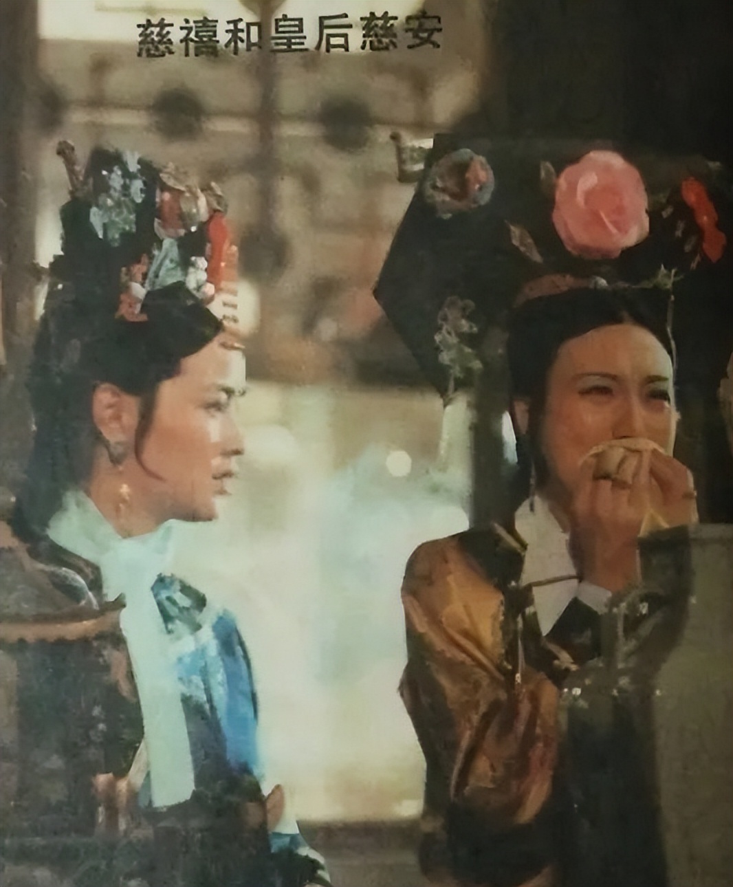 陈烨:35岁息影,嫁美国丈夫生两子,如今一家四口其乐融融