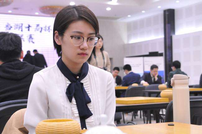 2日围棋赛事 三星杯中国柯洁唐韦星於之莹等先进本赛 韩第10复活