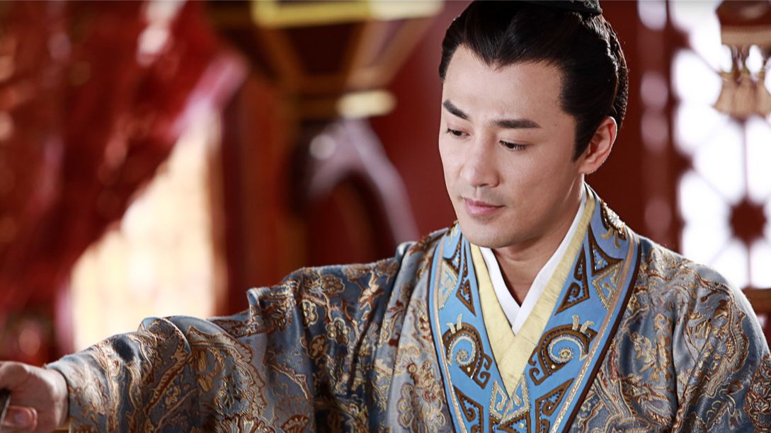 王莽后来篡汉的事,其实从这里就开始有了引子