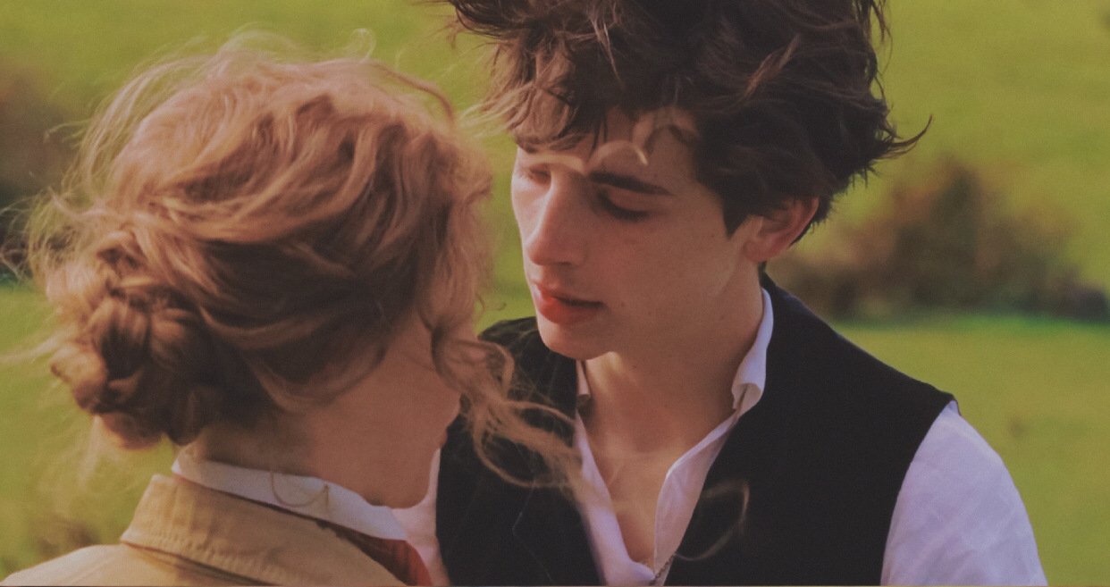 电影《小妇人》:为什么劳里最后没有选择跟乔在一起?