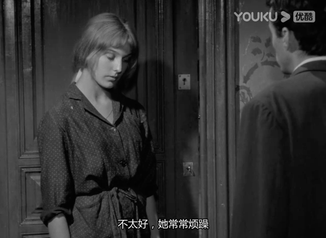 经典电影重温之《扒手》:没有洗白,煽情与合理化的罪犯传记