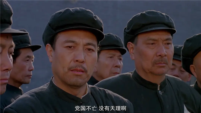 1991年的《决战之后》:男主角得到杨振宁认可,葛优惊喜反串女角