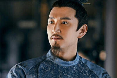 盛长柏大婚的第二日,新媳妇来给公公婆婆敬茶