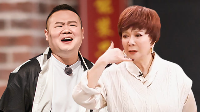 原来他是蔡明的儿子,隐藏34年,难怪蔡明一直不愿意公开