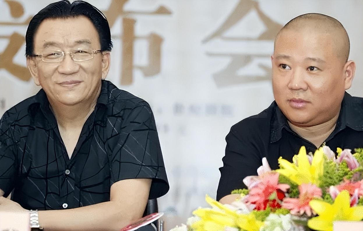 "不可一世"的侯耀华,也走到了今天,侯宝林当年的告诫一语成谶