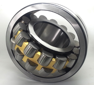 推力调心滚子轴承与调心滚子轴承受力区别-调心滚子轴承简介