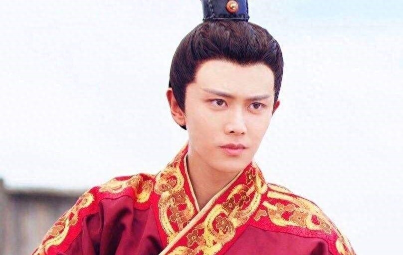 李成器李旦嫡长子自愿让出皇位成全唐玄宗的开元盛世