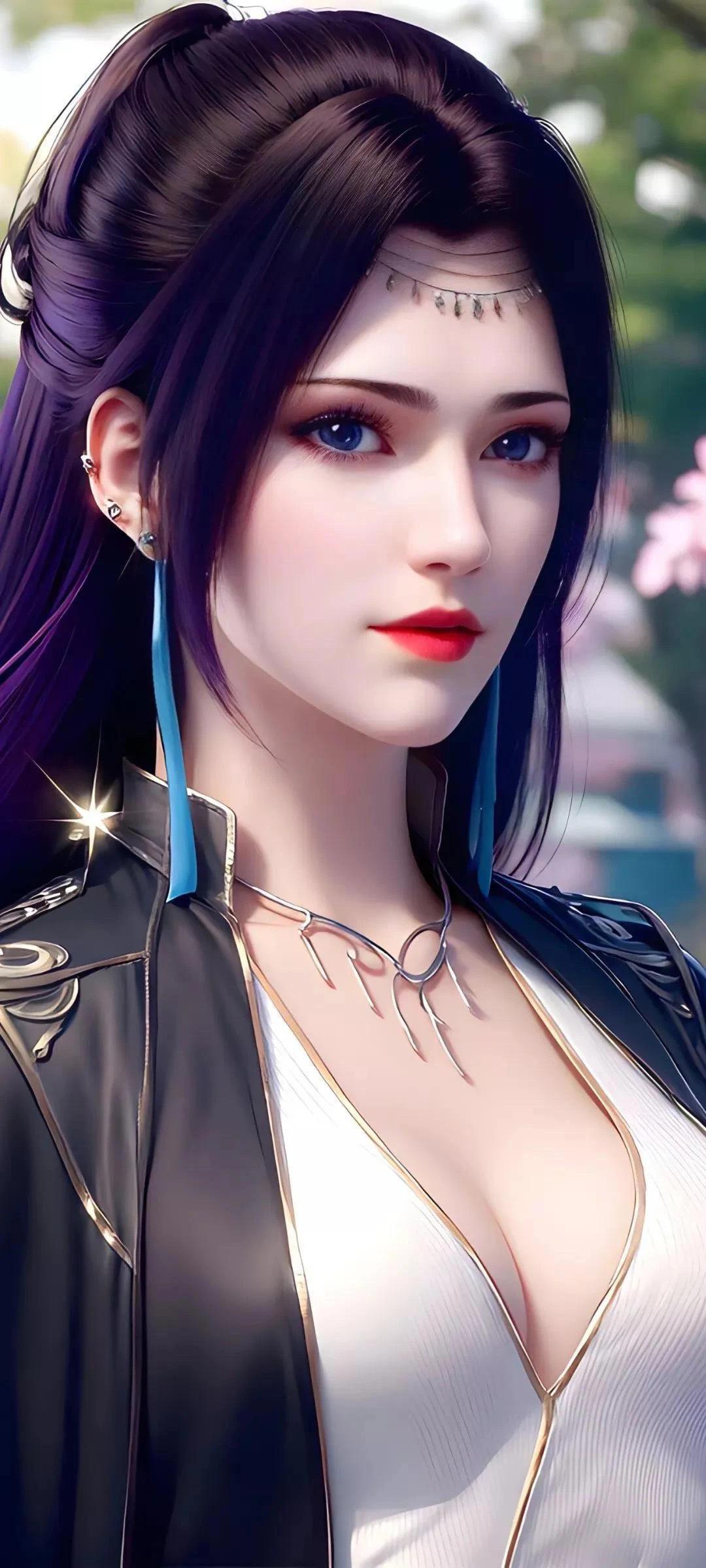 斗破苍穹cos:云韵穿搭曝光,魅力女神清新可爱,迷倒万千少男