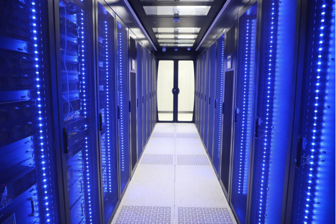 建设高效idc机房,推动节能减排:铭普模块化数据中心解决方案