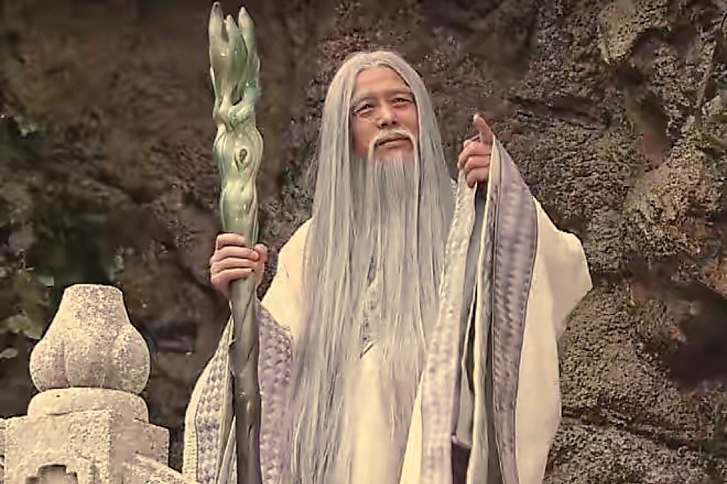 故事男子娶妻不入洞房夜里老翁说她是贵人你要善待她