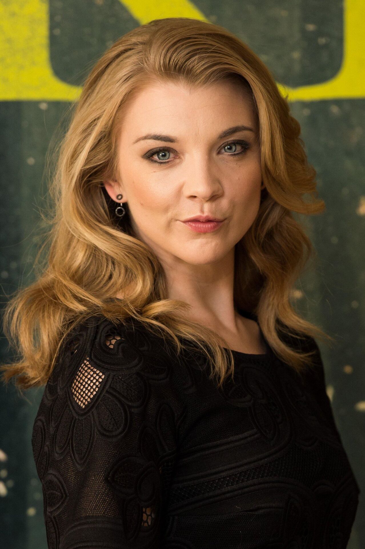 「收藏神颜」小玫瑰娜塔莉·多默尔(natalie dormer)