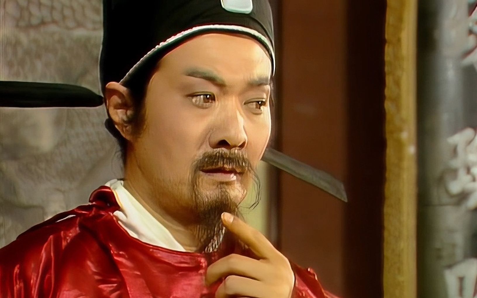 《红楼梦》薛宝钗结局之谜:改嫁贾雨村后,冻死在冰天雪地里