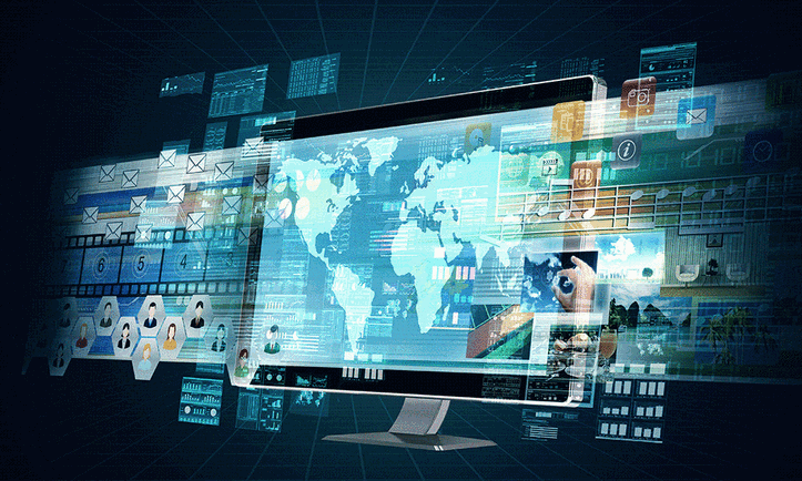 未来的网络连接将会出现从"有"到"无"的转变