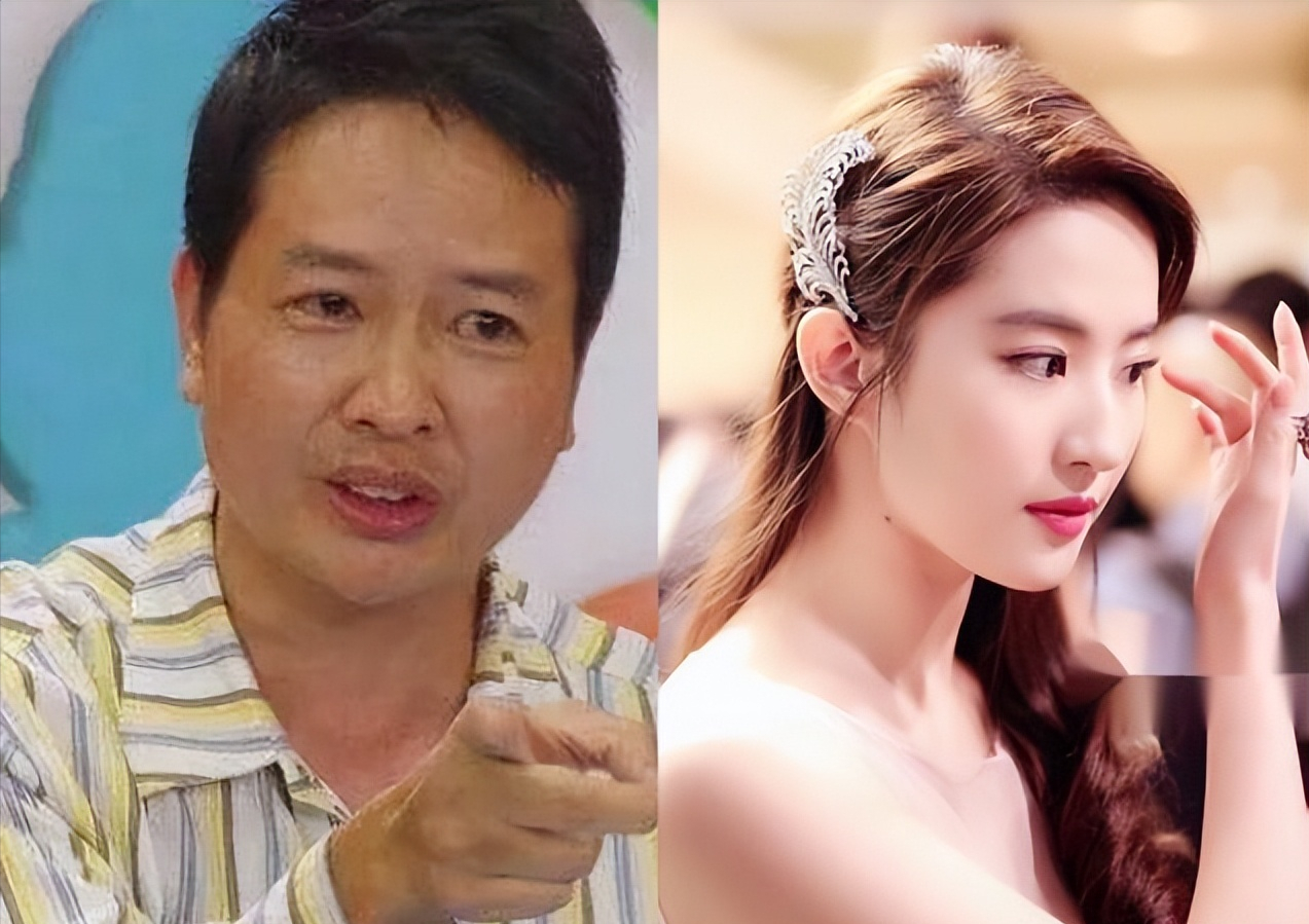 刘亦菲参演的大剧,李连杰出演孙悟空,六小龄童却建议他养只猴子