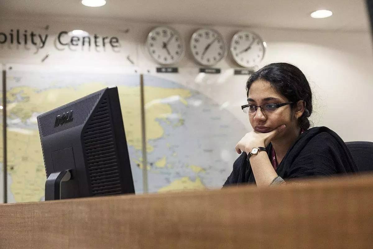 印度疫情"全线崩盘",派出大批留学生,前往他国"试图投毒"