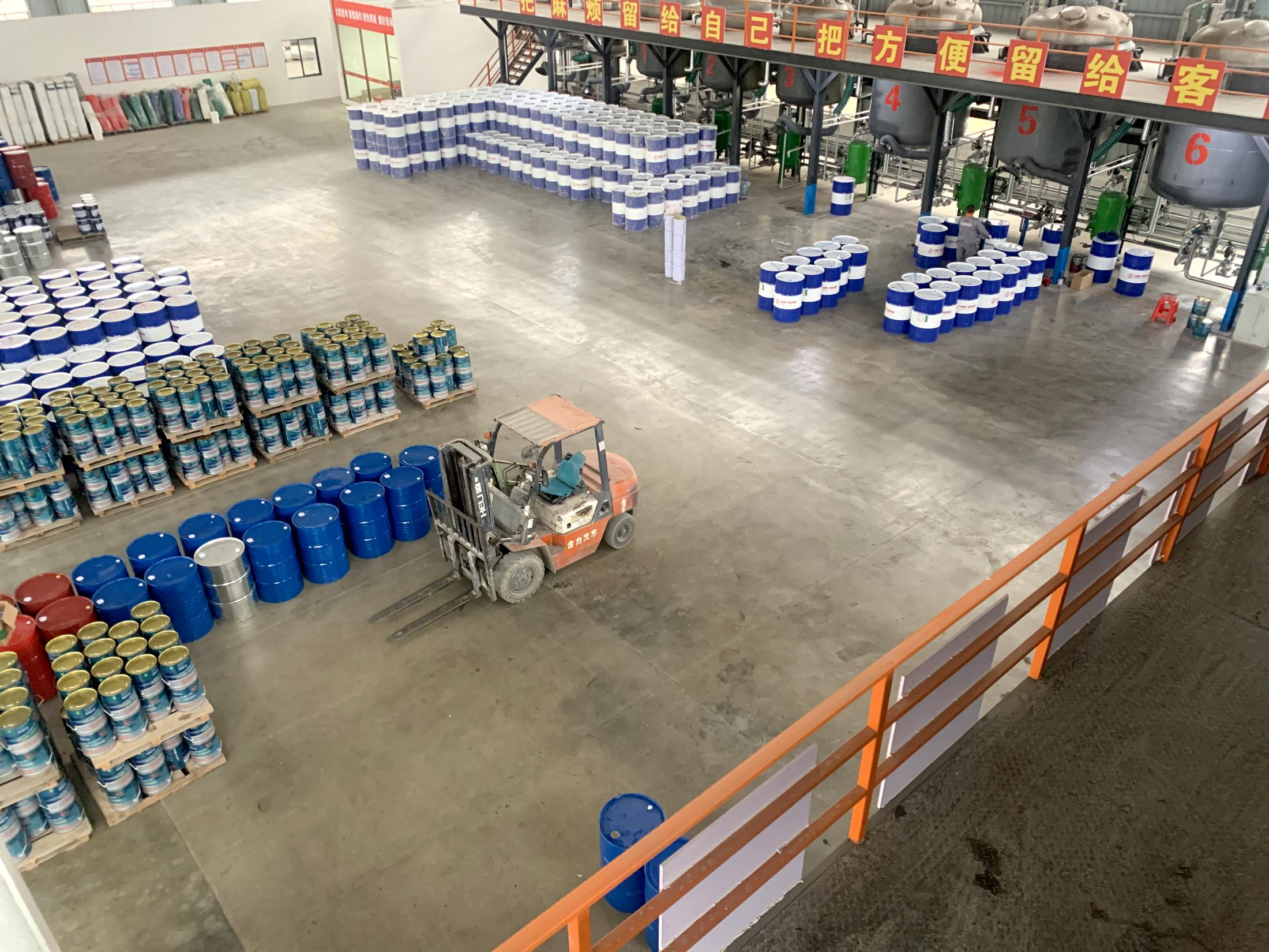 乔师傅体育建材坚守匠心品质,推动行业高质量发展!