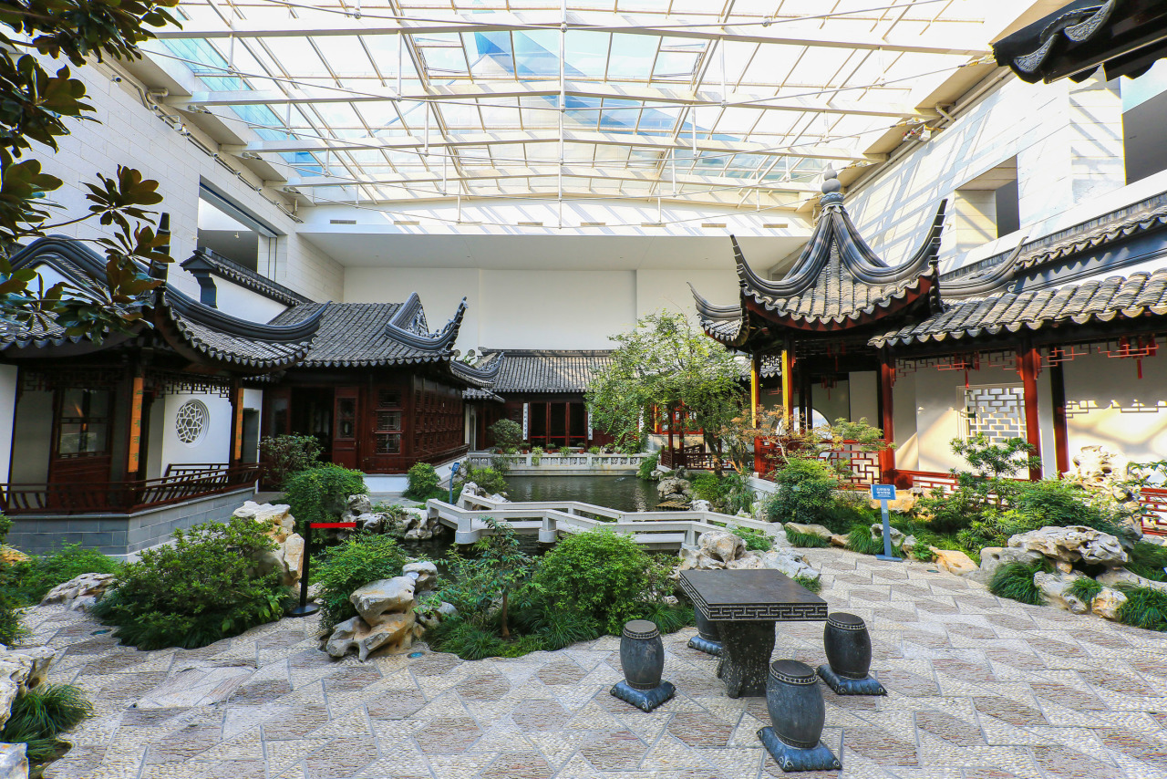 以生态感悟生命 北京sos儿童村园博馆研学之旅