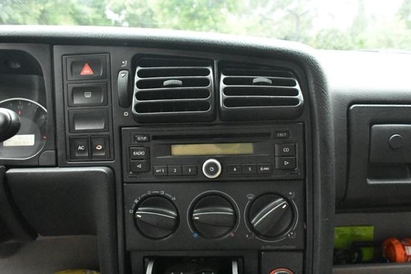 "流氓"显老——08款捷达1.6l自动档体验