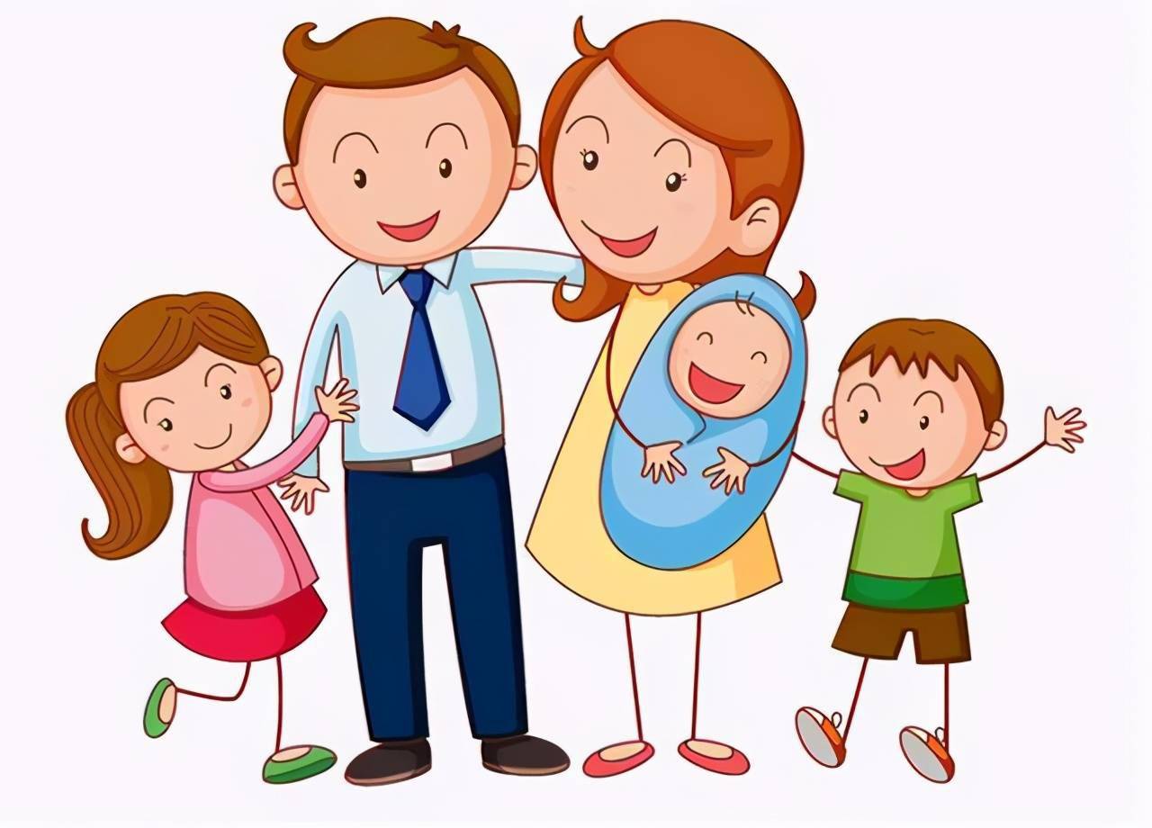 年轻人不生小孩是不对的?网友:拉动经济不能只靠催年轻人生娃!