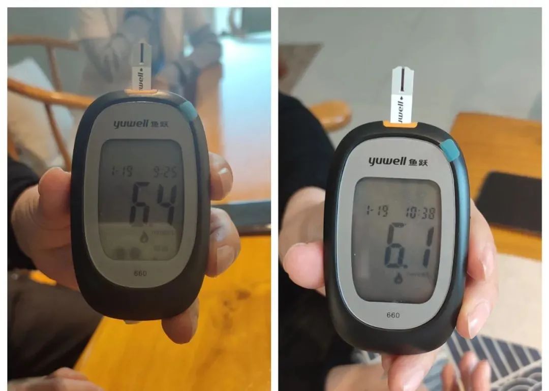 好安森体验中心落户沈阳,30分钟快速降血糖,糖友天天上门体验!