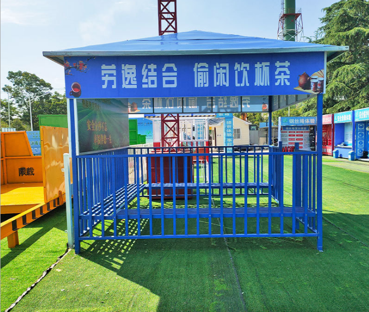 夏季施工作业安全管理要点及防范措施!值得收藏!