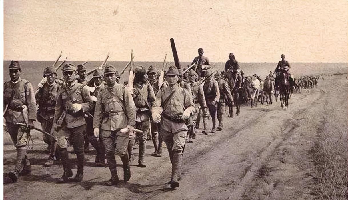 1940年八路军伏击全歼"伪军"部队,战后得知敌方竟是日军王牌!