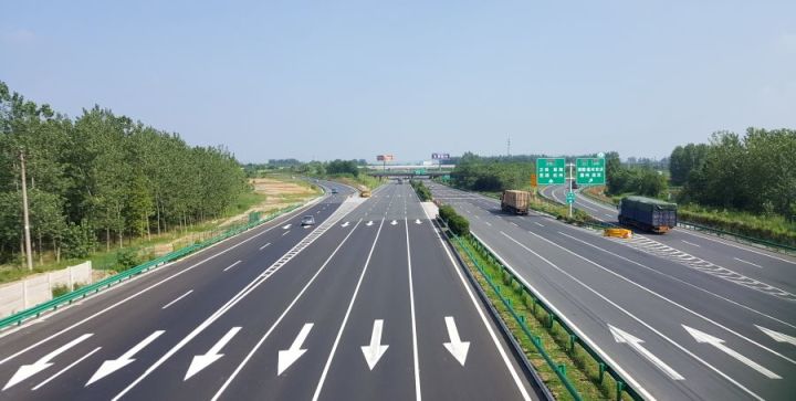 双向十车道!沪武高速太常段将增四车道,双向十车道高速还有哪些